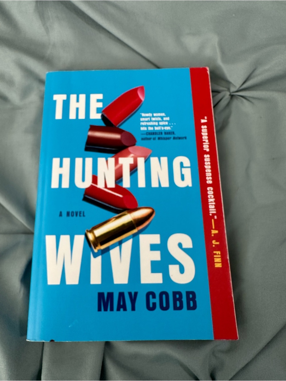 📚3 for $20 📚 The Hunting Wives